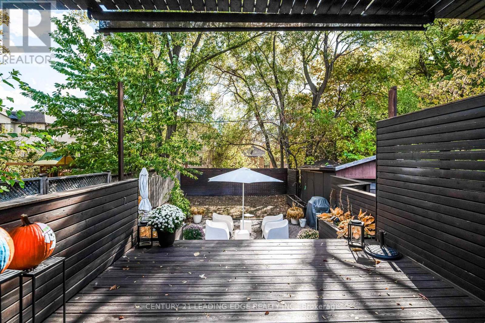 137 Parkview Avenue, Toronto, Ontario  M2N 3Y6 - Photo 34 - C12518506