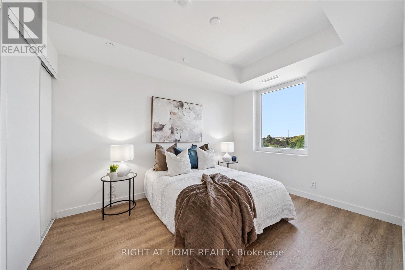 1309 - 1050 Eastern Avenue, Toronto, Ontario  M4L 0B7 - Photo 6 - E12519362