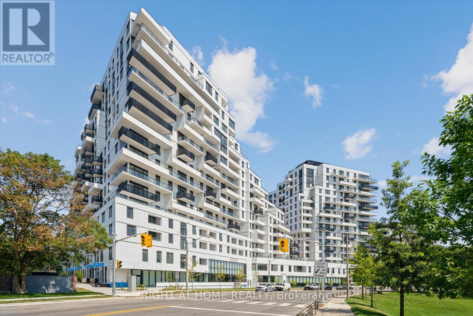 1309 - 1050 Eastern Avenue, Toronto, Ontario  M4L 0B7 - Photo 2 - E12519362