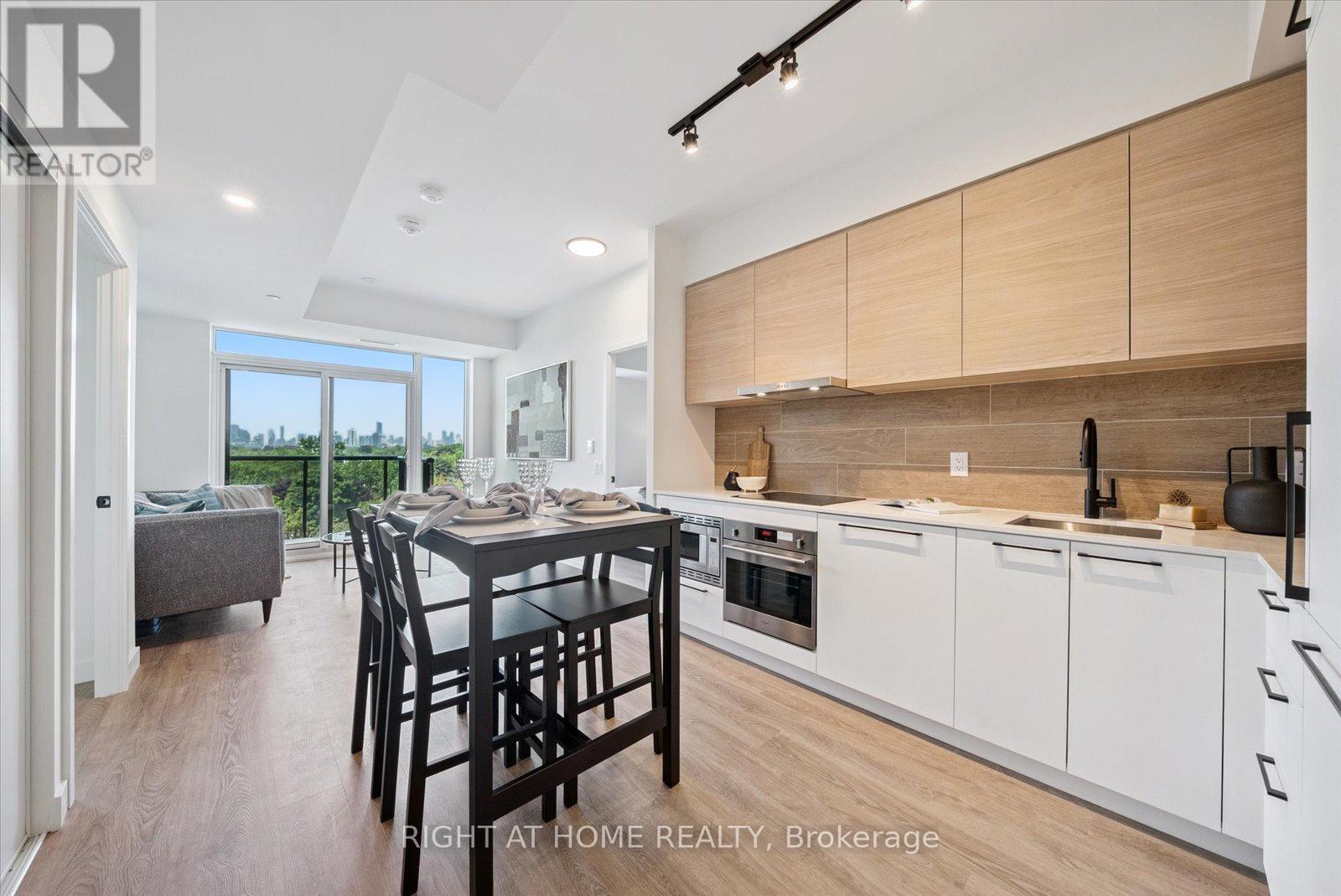 1309 - 1050 Eastern Avenue, Toronto, Ontario  M4L 0B7 - Photo 12 - E12519362