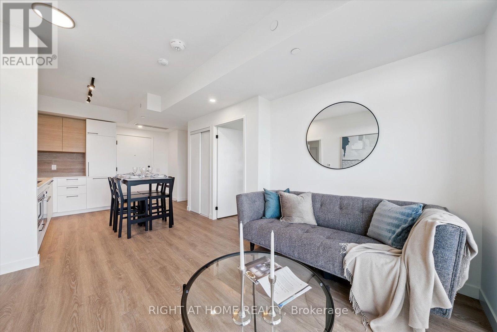 1309 - 1050 Eastern Avenue, Toronto, Ontario  M4L 0B7 - Photo 9 - E12519362