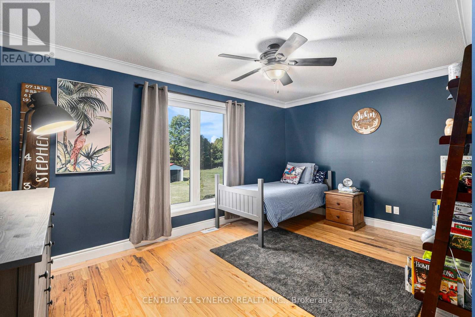 12 Davis Lane, Rideau Lakes, Ontario  K7A 4S5 - Photo 21 - X12422189