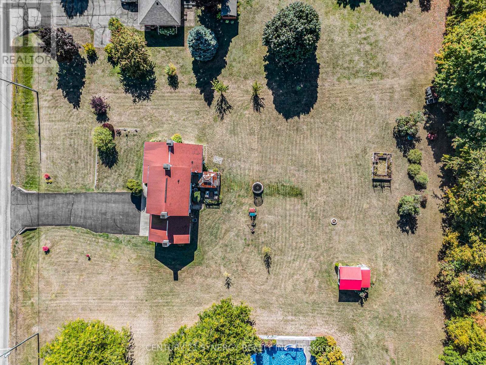 12 Davis Lane, Rideau Lakes, Ontario  K7A 4S5 - Photo 32 - X12422189