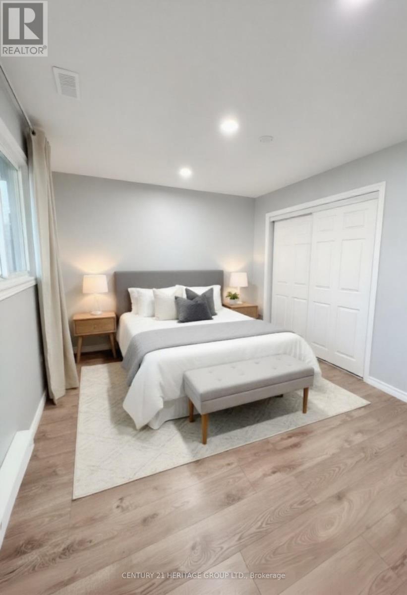 493 Lake Drive S, Georgina, Ontario  L4P 1R5 - Photo 8 - N12309898