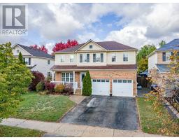 38 TRUAX CRESCENT, Essa, Ontario