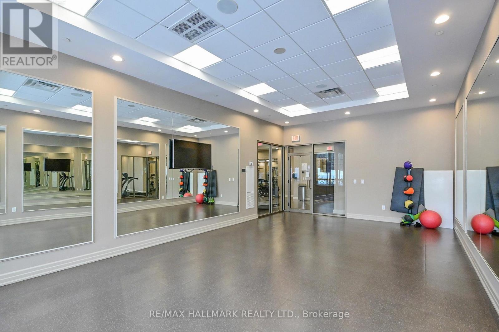 1705 - 9255 Jane Street, Vaughan, Ontario L6A 0K1 - Photo 27 - N12483048