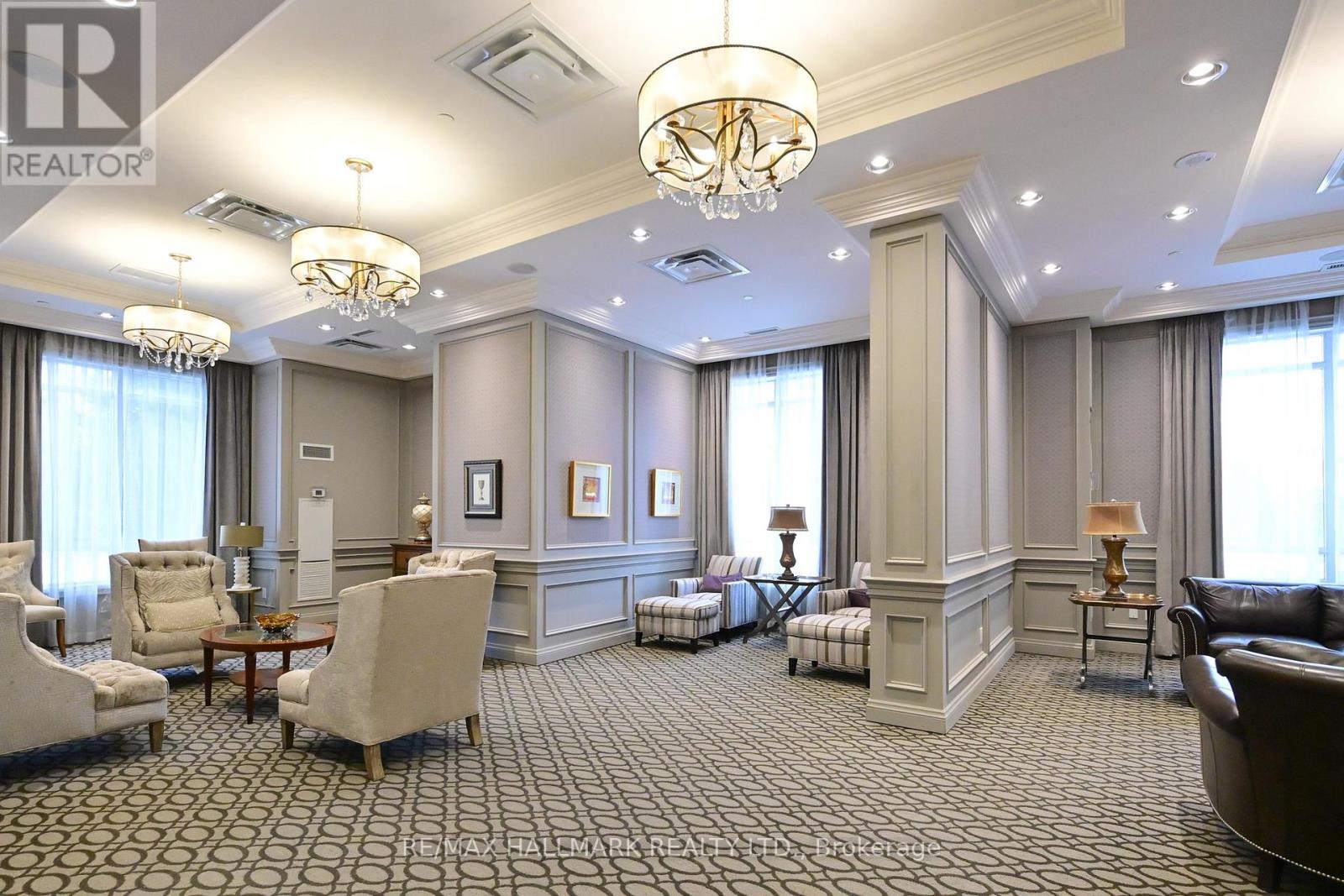 1705 - 9255 Jane Street, Vaughan, Ontario L6A 0K1 - Photo 28 - N12483048