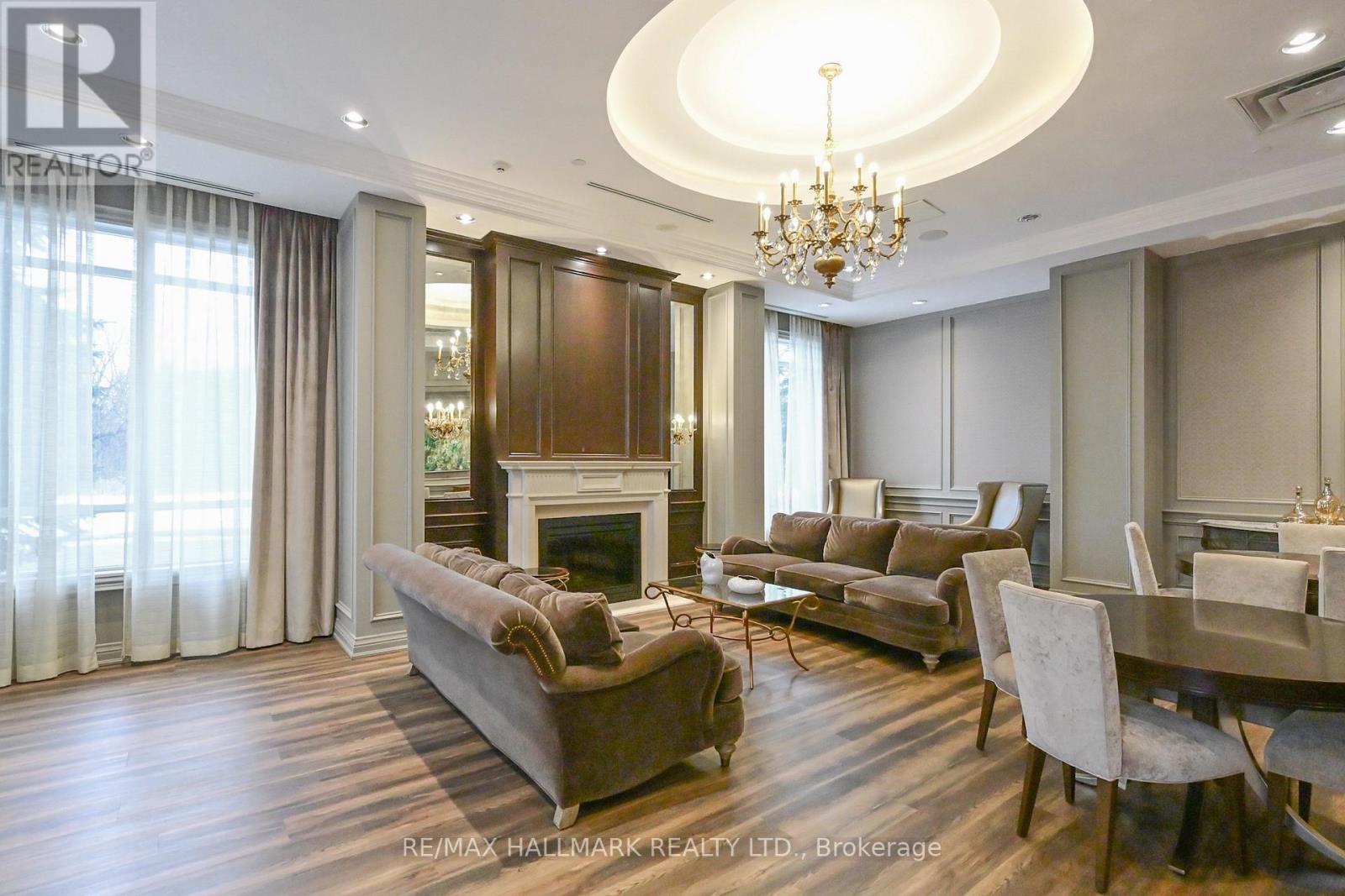 1705 - 9255 Jane Street, Vaughan, Ontario L6A 0K1 - Photo 35 - N12483048