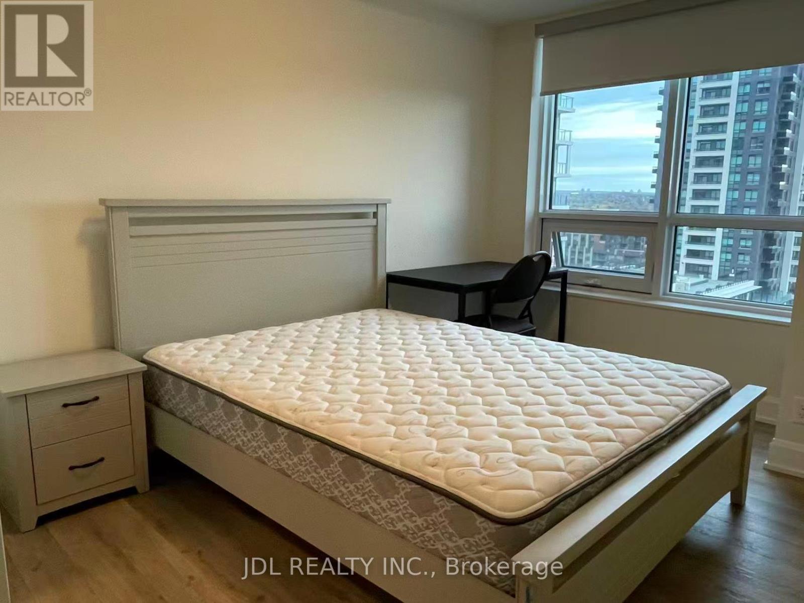 A 1701 - 8 Water Walk Drive, Markham, Ontario  L3R 6L4 - Photo 3 - N12520204