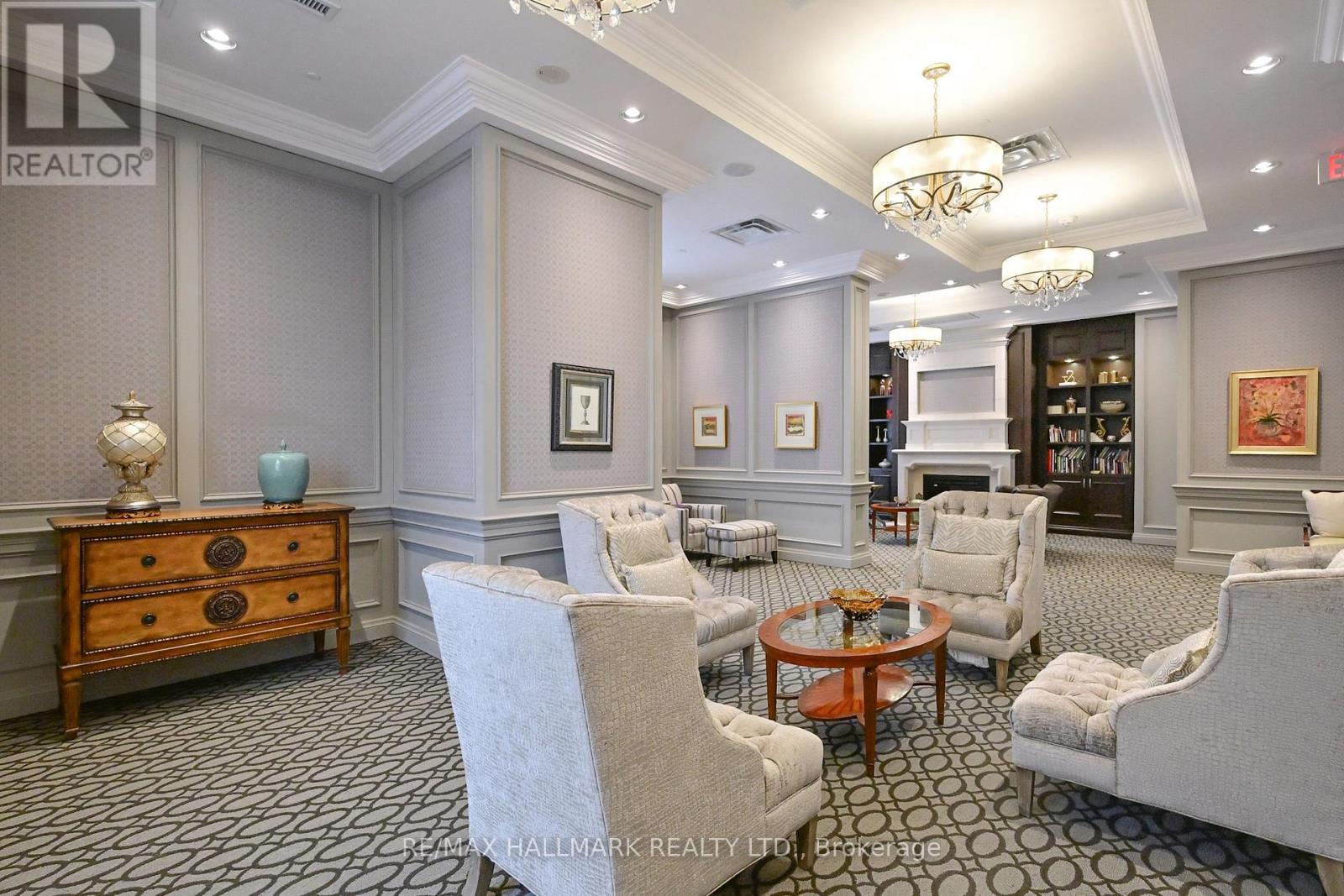 1705 - 9255 Jane Street, Vaughan, Ontario L6A 0K1 - Photo 33 - N12483048