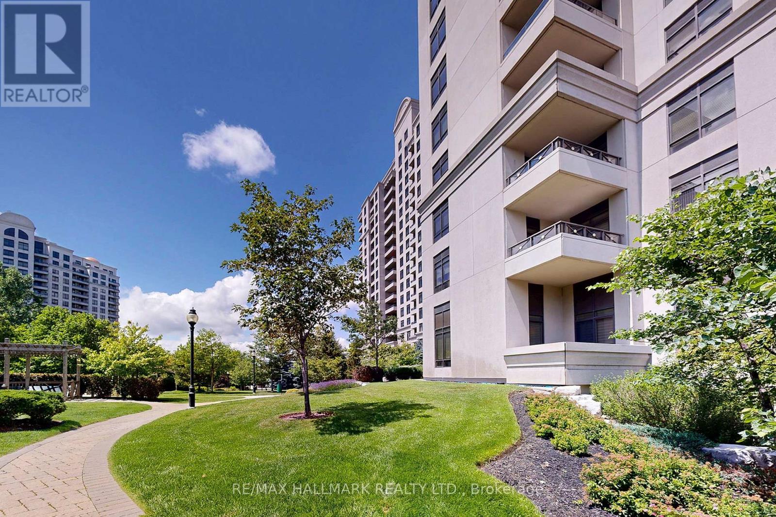 1705 - 9255 Jane Street, Vaughan, Ontario L6A 0K1 - Photo 46 - N12483048