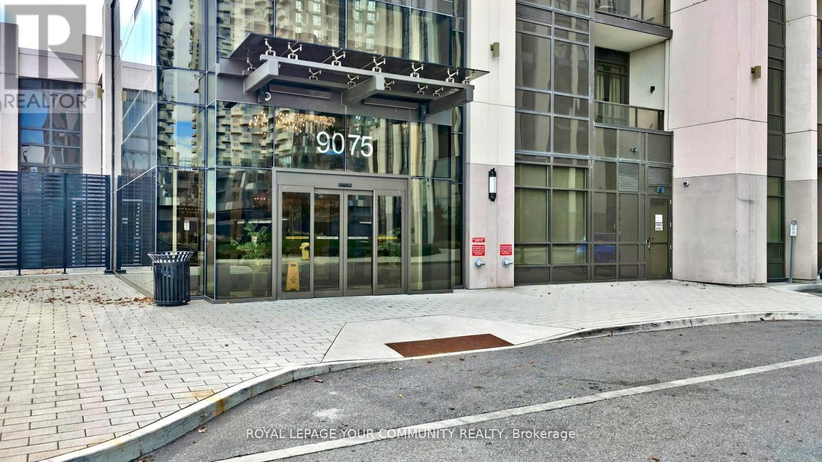 1009 - 9075 Jane Street, Vaughan, Ontario  L4K 0L7 - Photo 17 - N12521844
