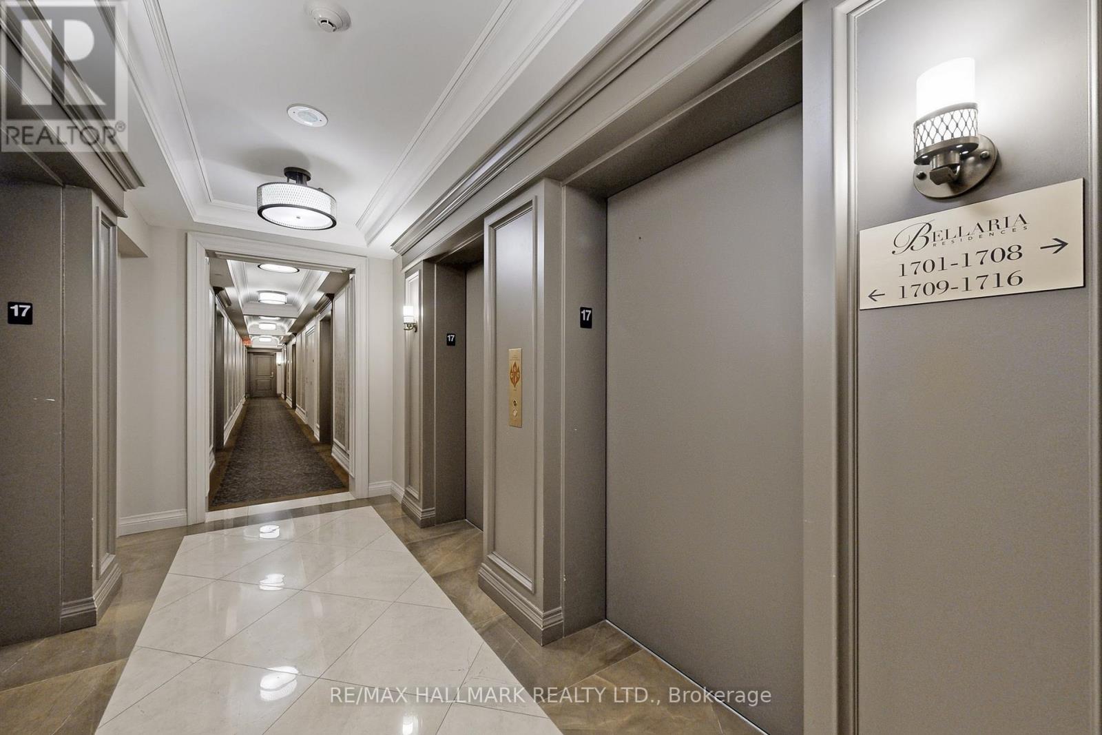 1705 - 9255 Jane Street, Vaughan, Ontario L6A 0K1 - Photo 25 - N12483048