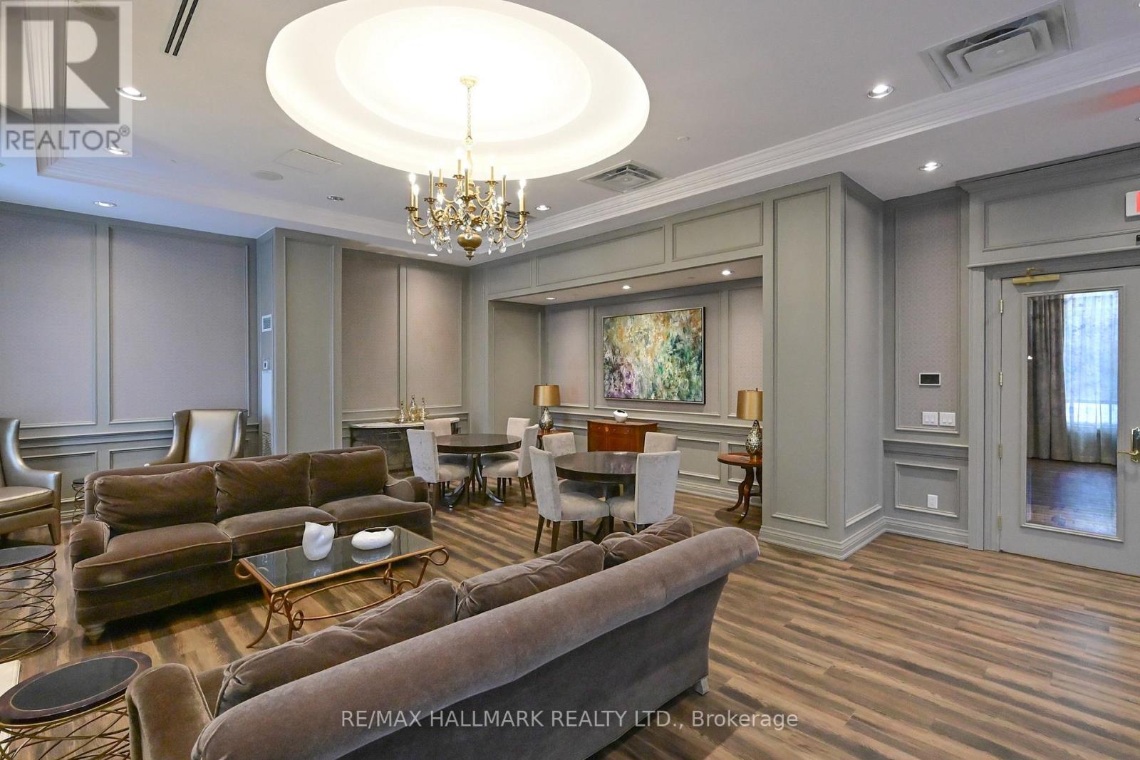 1705 - 9255 Jane Street, Vaughan, Ontario L6A 0K1 - Photo 30 - N12483048