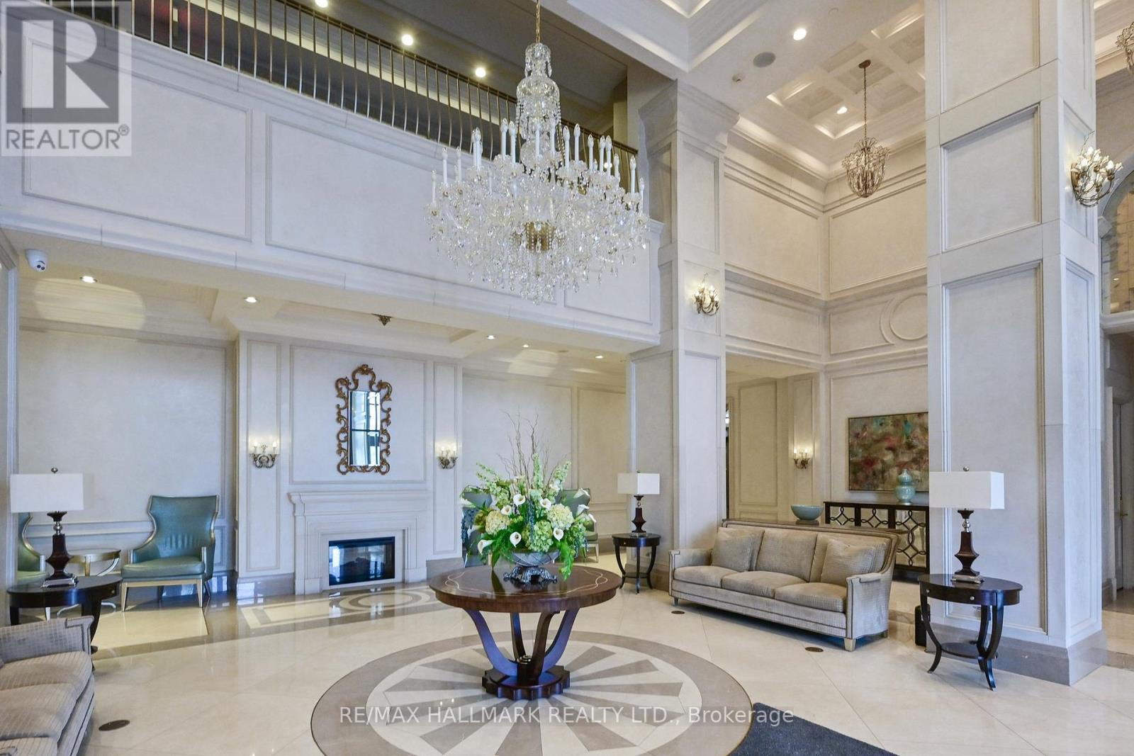 1705 - 9255 Jane Street, Vaughan, Ontario L6A 0K1 - Photo 4 - N12483048