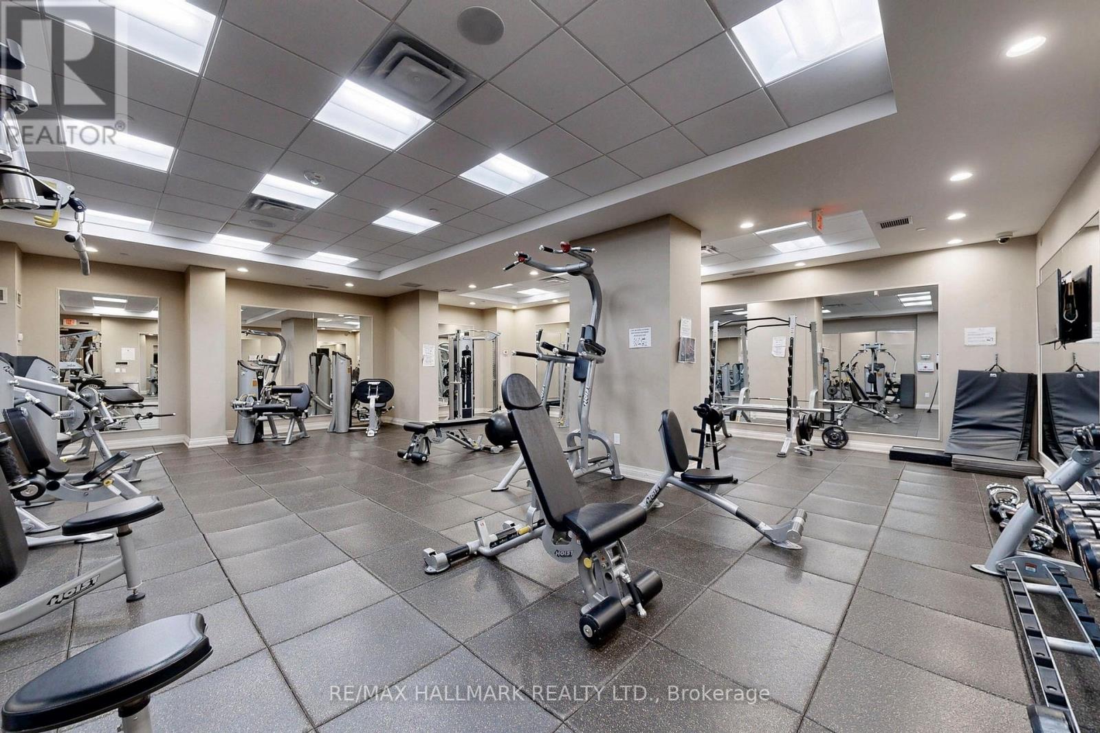 1705 - 9255 Jane Street, Vaughan, Ontario L6A 0K1 - Photo 40 - N12483048