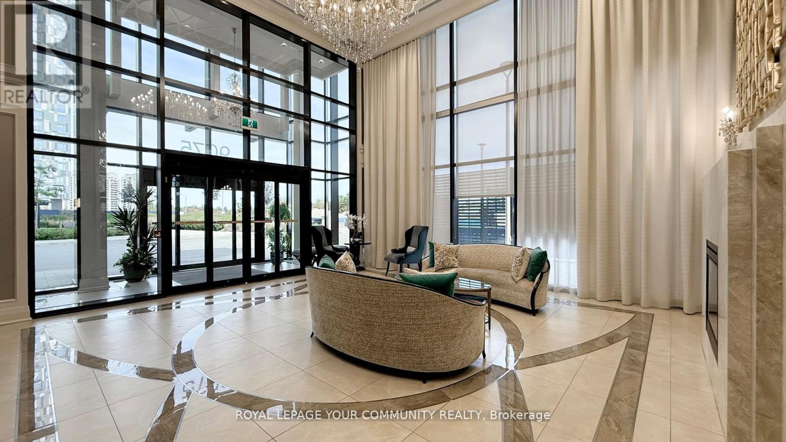 1009 - 9075 Jane Street, Vaughan, Ontario  L4K 0L7 - Photo 19 - N12521844