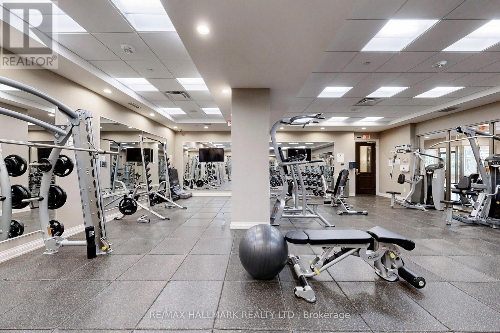 1705 - 9255 Jane Street, Vaughan, Ontario L6A 0K1 - Photo 41 - N12483048