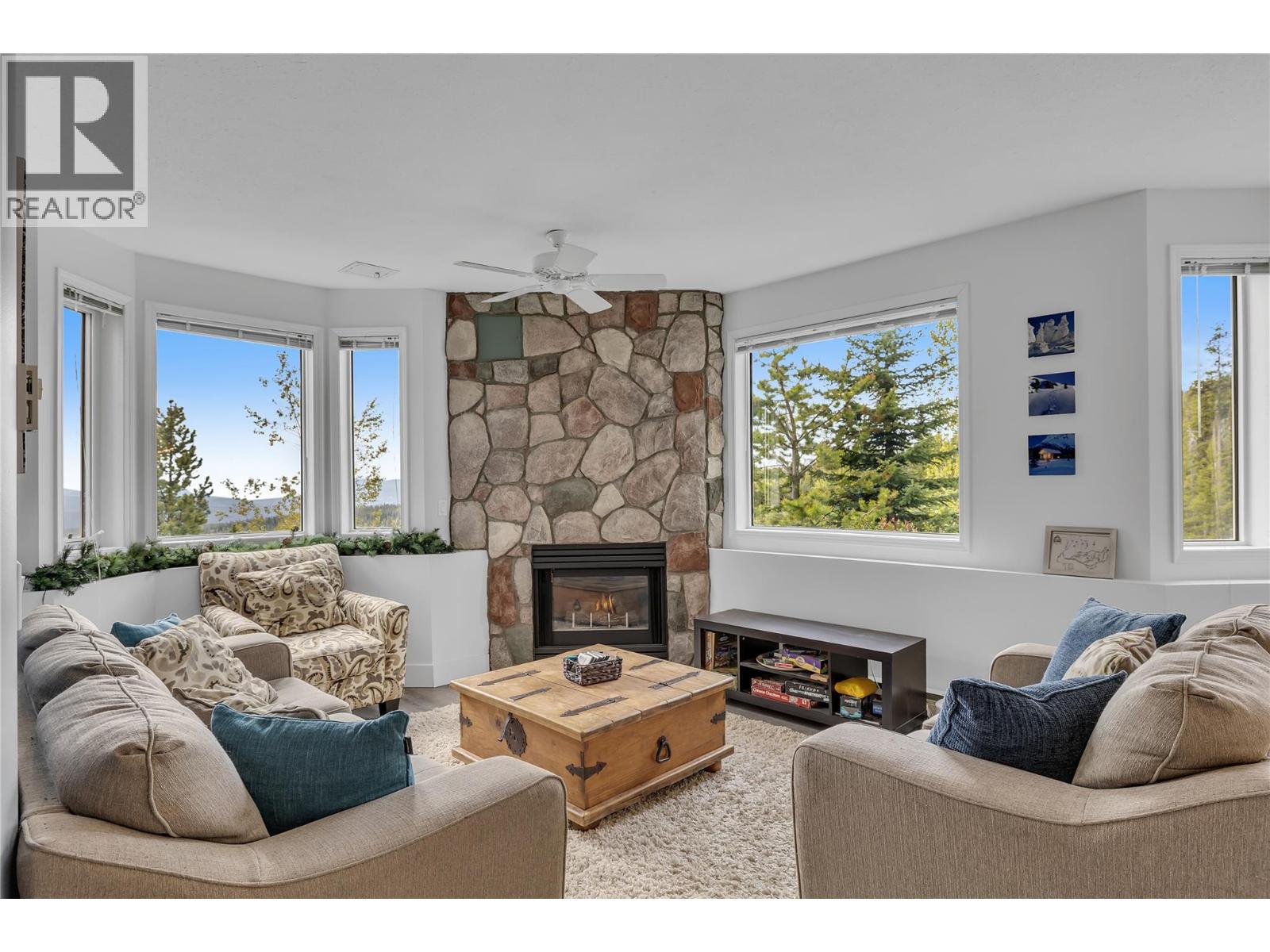 225 Kettle View Road Unit# 104, Big White, British Columbia