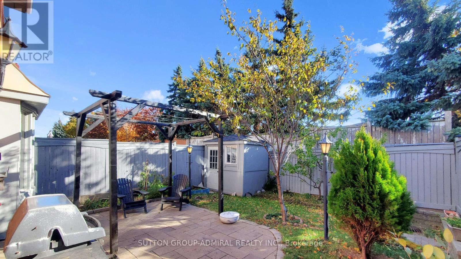 111 Kelso Crescent, Vaughan, Ontario  L6A 2K6 - Photo 22 - N12517752