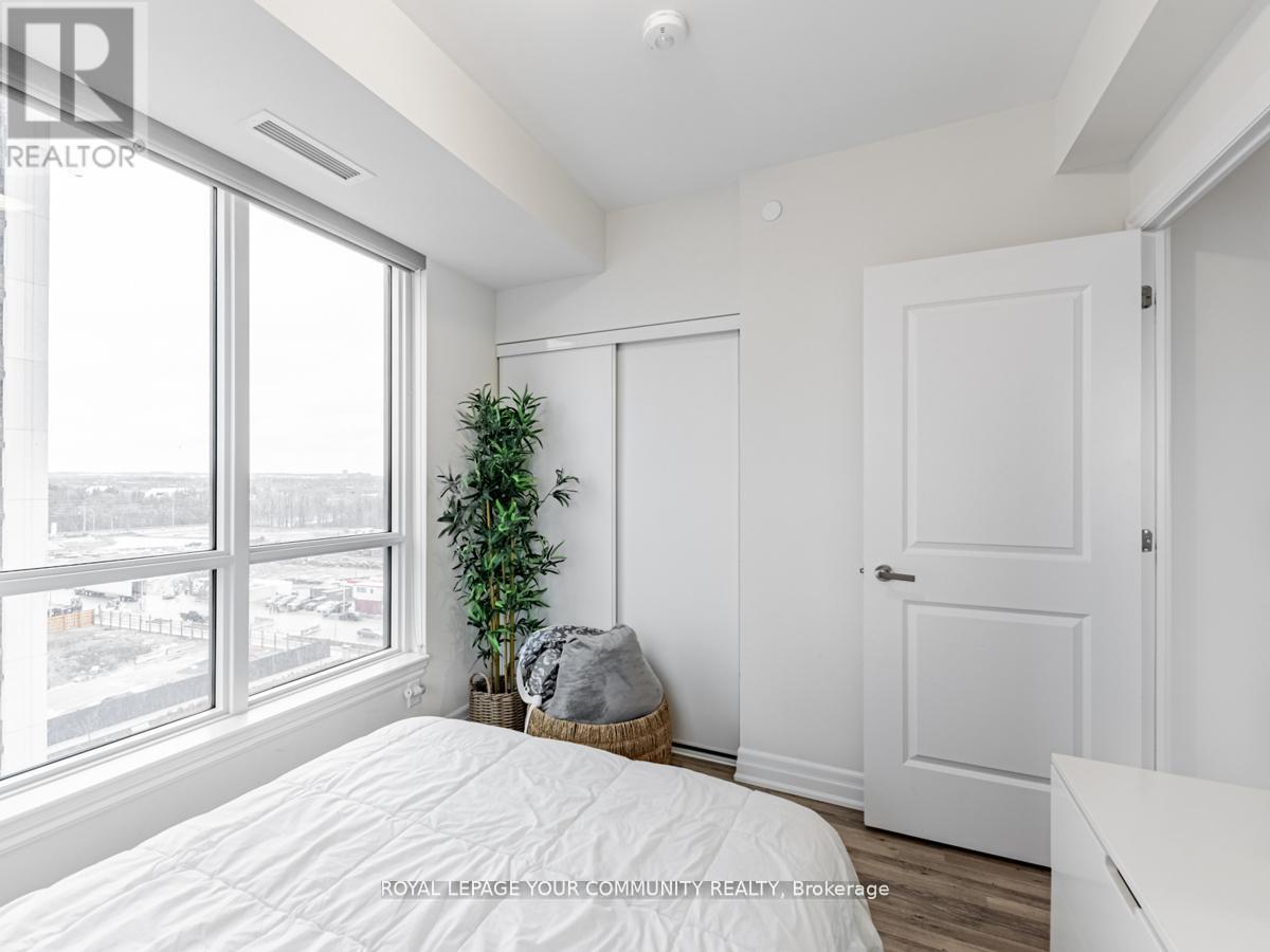 1009 - 9075 Jane Street, Vaughan, Ontario  L4K 0L7 - Photo 13 - N12521844