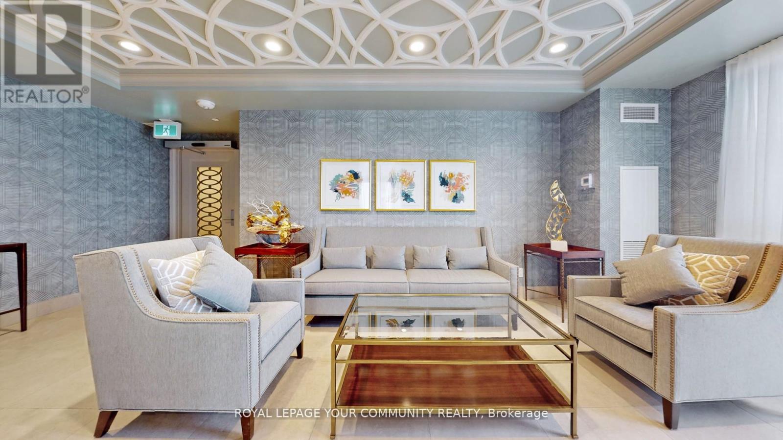 1009 - 9075 Jane Street, Vaughan, Ontario  L4K 0L7 - Photo 21 - N12521844