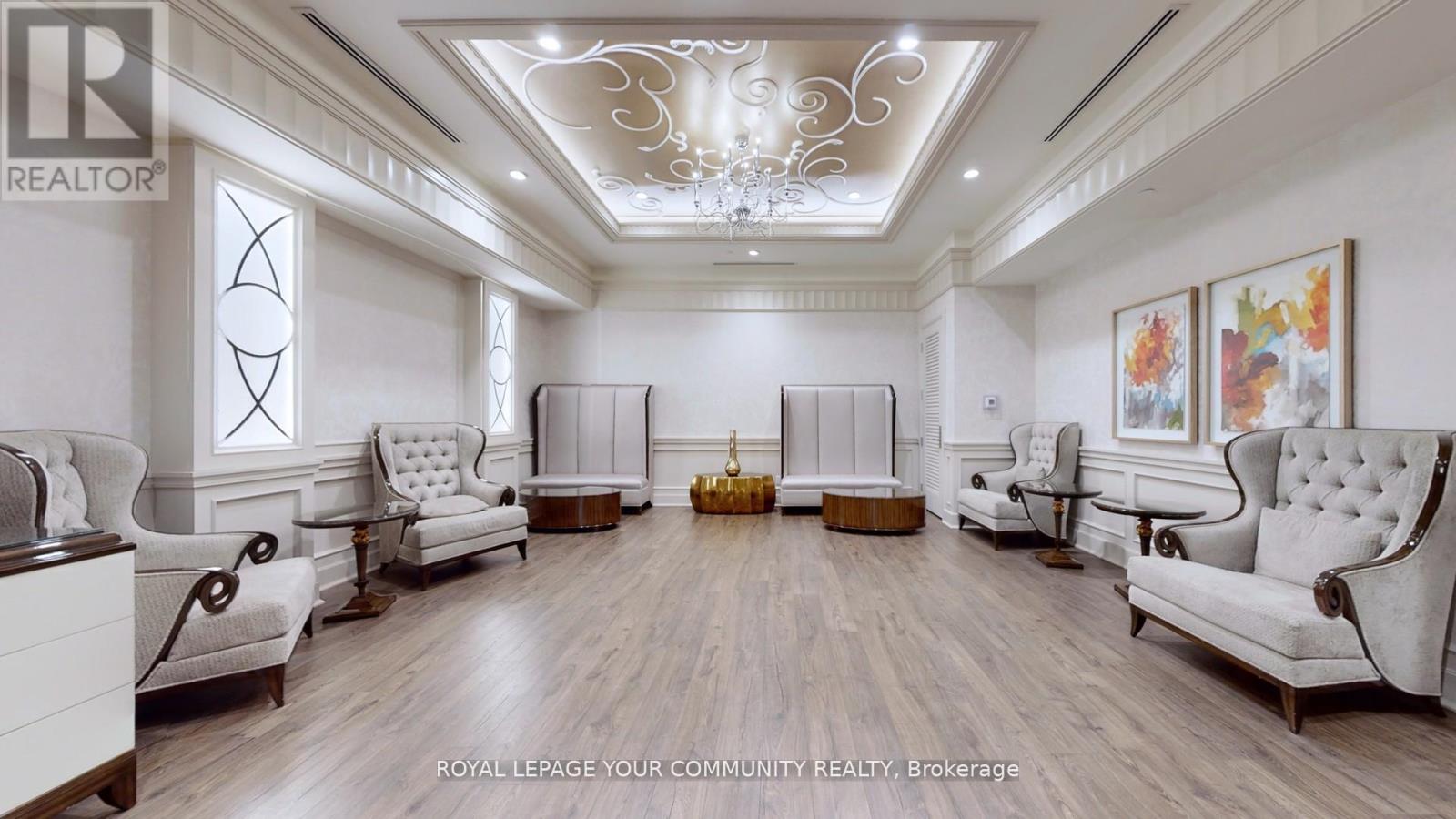 1009 - 9075 Jane Street, Vaughan, Ontario  L4K 0L7 - Photo 22 - N12521844