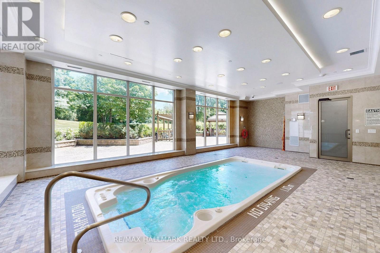 1705 - 9255 Jane Street, Vaughan, Ontario L6A 0K1 - Photo 43 - N12483048