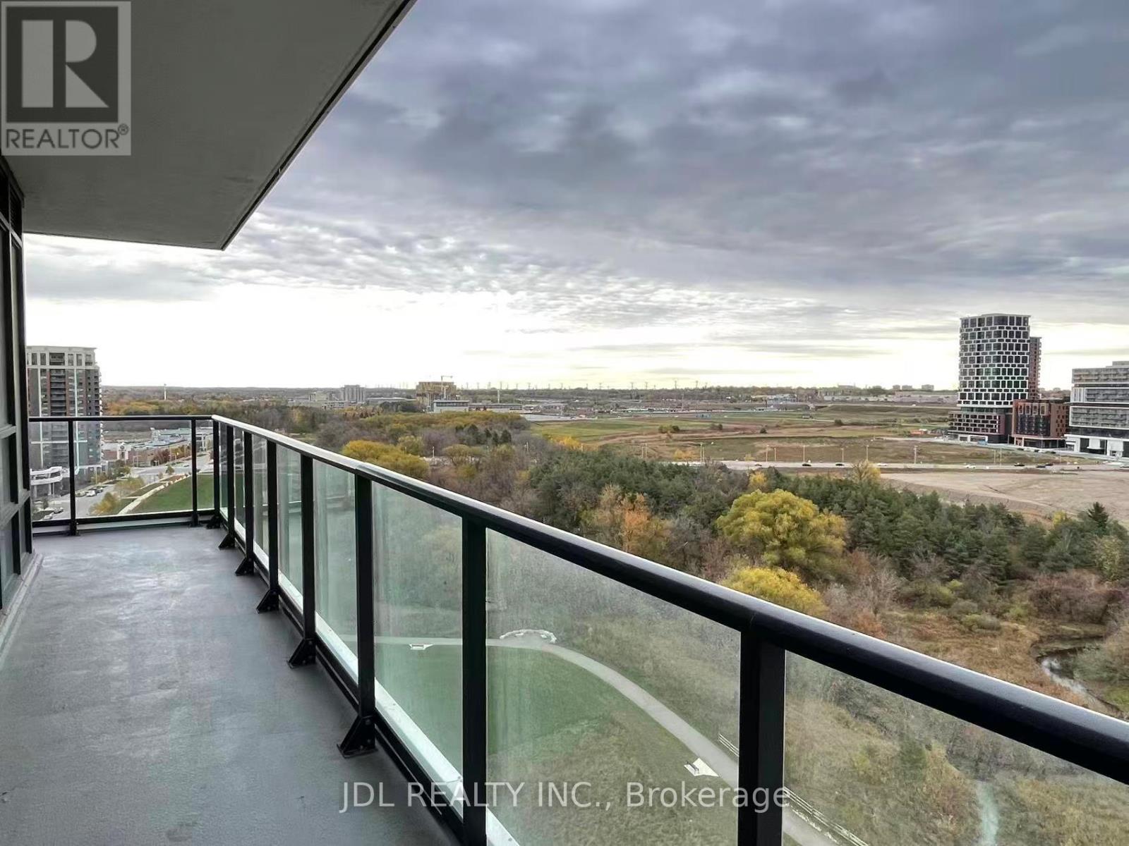 A 1701 - 8 Water Walk Drive, Markham, Ontario  L3R 6L4 - Photo 12 - N12520204