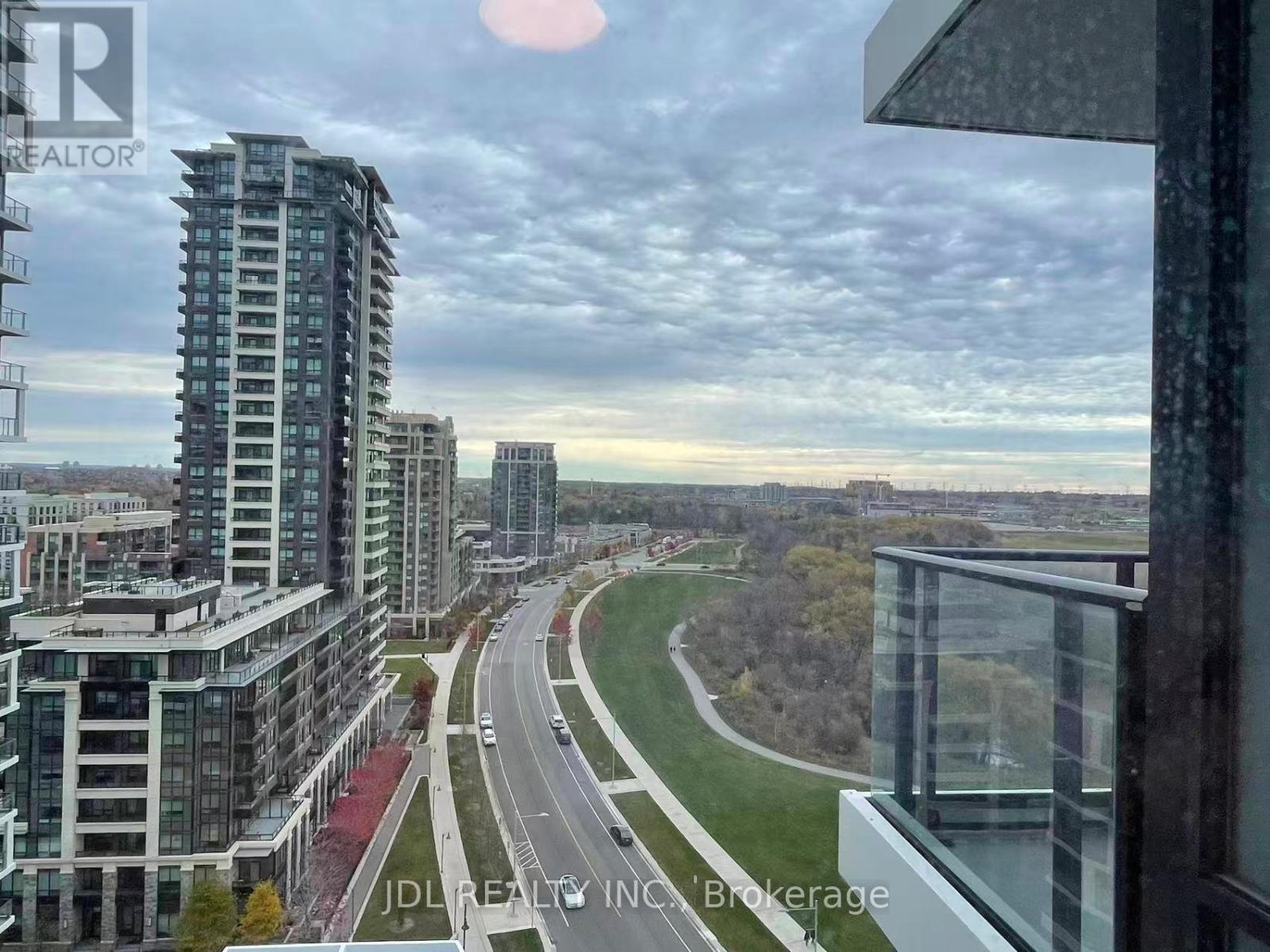 A 1701 - 8 Water Walk Drive, Markham, Ontario  L3R 6L4 - Photo 13 - N12520204