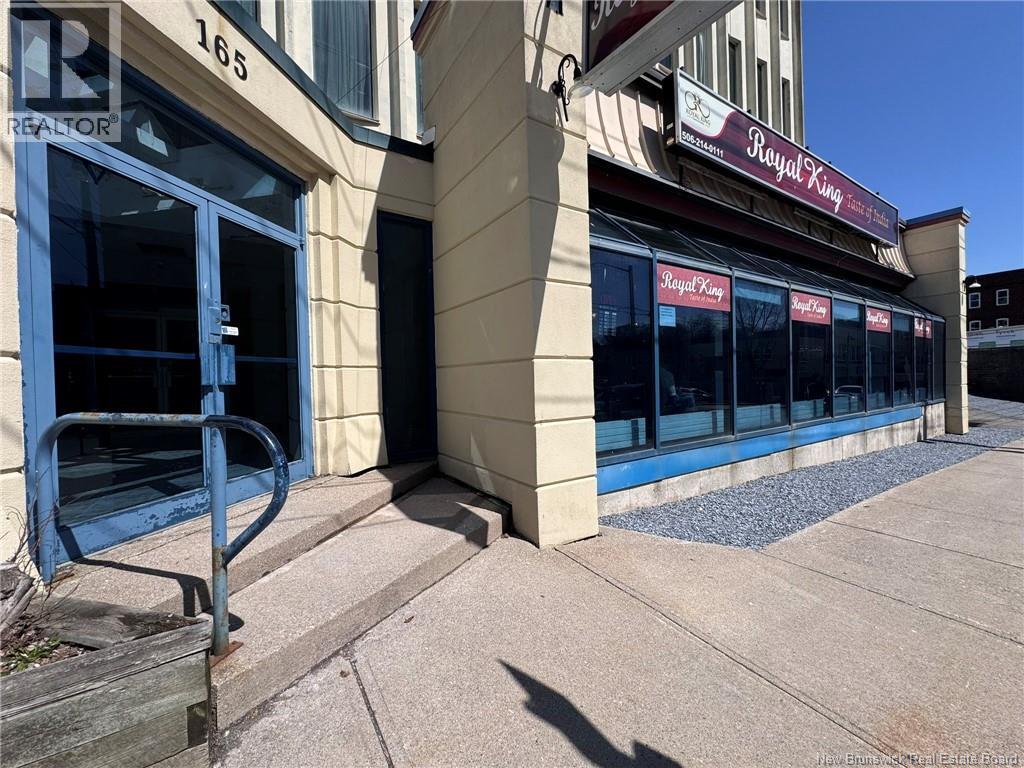 165 Union Street Unit# #4th Floor, Saint John, New Brunswick  E2L 1A8 - Photo 4 - NB114494