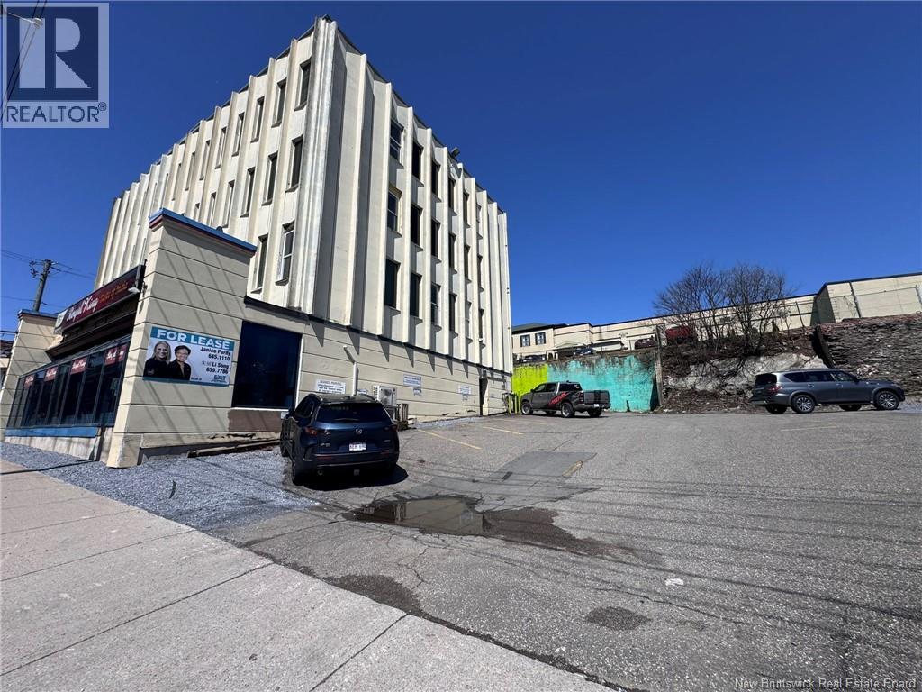 165 Union Street Unit# #4th Floor, Saint John, New Brunswick  E2L 1A8 - Photo 7 - NB114494