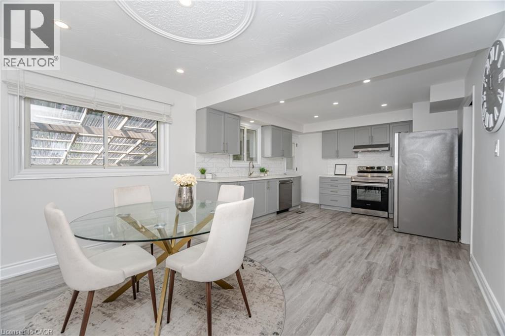 47 Eagen Drive, Kitchener, Ontario  N2M 1W1 - Photo 10 - 40786627