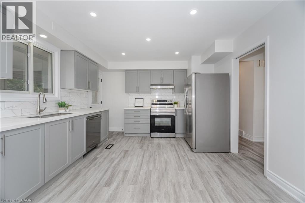 47 Eagen Drive, Kitchener, Ontario  N2M 1W1 - Photo 11 - 40786627