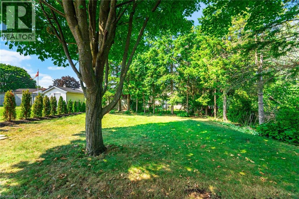 47 Eagen Drive, Kitchener, Ontario  N2M 1W1 - Photo 46 - 40786627