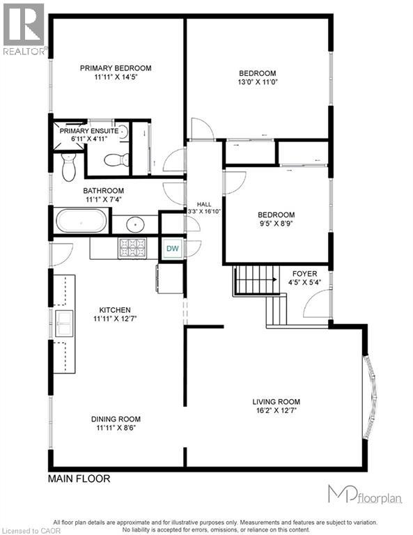 47 Eagen Drive, Kitchener, Ontario  N2M 1W1 - Photo 50 - 40786627