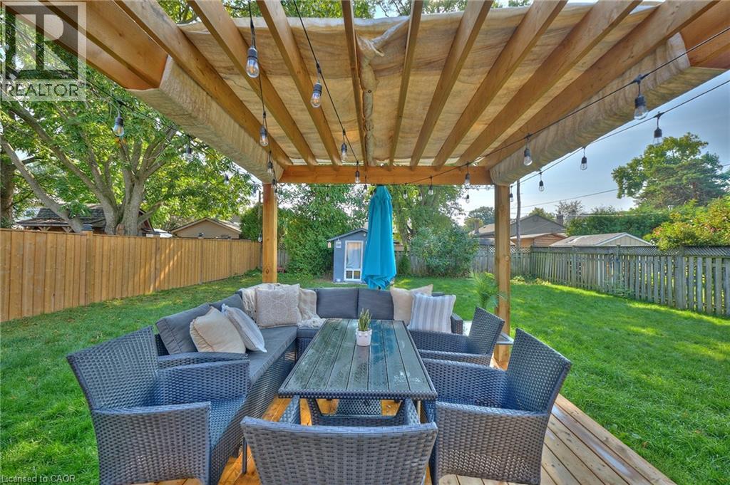 2214 Prospect Street, Burlington, Ontario  L7R 1Z7 - Photo 3 - 40786622