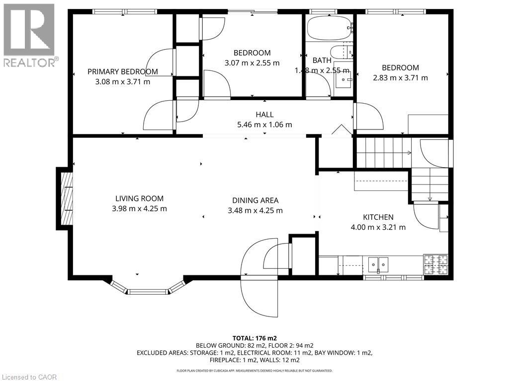 2214 Prospect Street, Burlington, Ontario  L7R 1Z7 - Photo 33 - 40786622