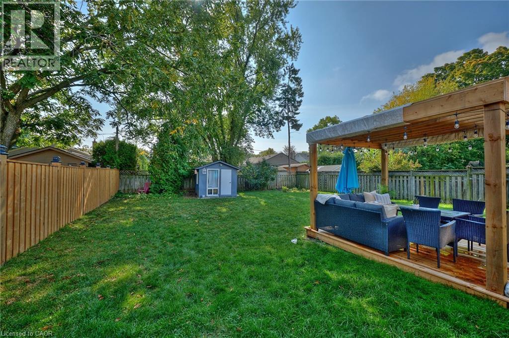 2214 Prospect Street, Burlington, Ontario  L7R 1Z7 - Photo 4 - 40786622