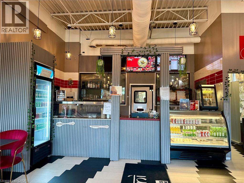 825 Saginaw Parkway Unit# 4, Cambridge, Ontario  N1T 0E2 - Photo 1 - 40786590