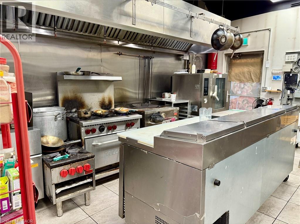 825 Saginaw Parkway Unit# 4, Cambridge, Ontario  N1T 0E2 - Photo 13 - 40786590