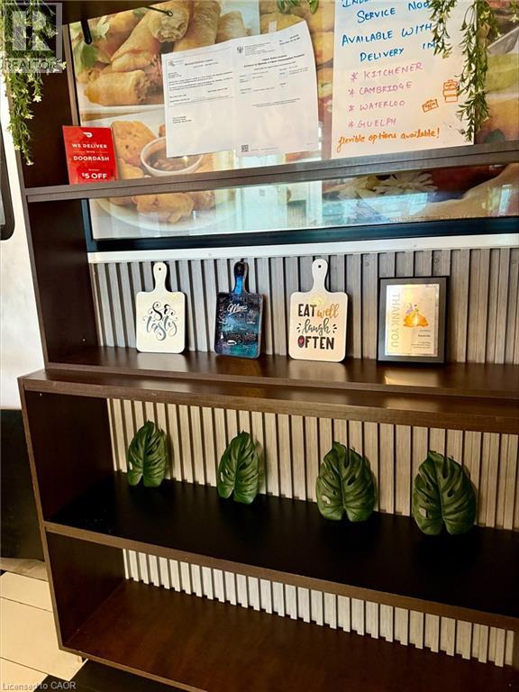 825 Saginaw Parkway Unit# 4, Cambridge, Ontario  N1T 0E2 - Photo 4 - 40786590