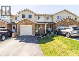 419 DOWNSVIEW Place, Waterloo, Ontario