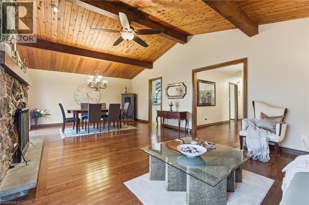 4276 Walker Road, Beamsville, Ontario  L0R 1B2 - Photo 13 - 40786494