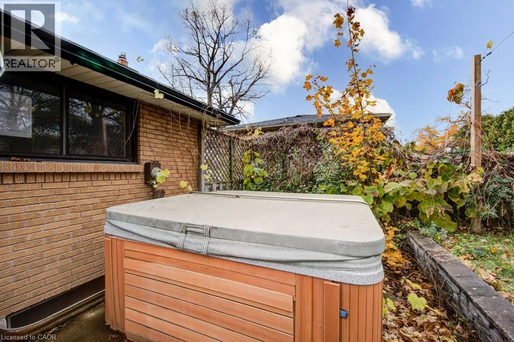 500 Ferndale Avenue, London, Ontario  N6C 2Z1 - Photo 47 - 40786475