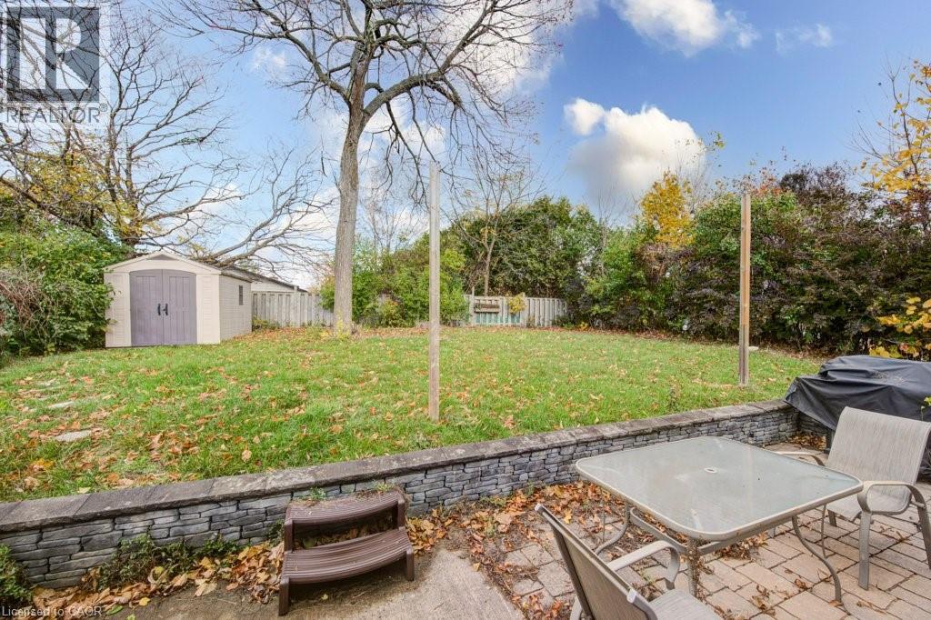 500 Ferndale Avenue, London, Ontario  N6C 2Z1 - Photo 48 - 40786475