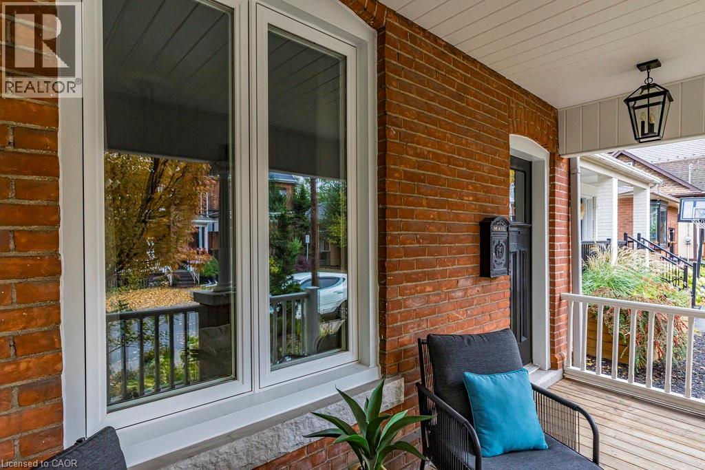 111 Gladstone Avenue, Hamilton, Ontario  L8M 2H8 - Photo 3 - 40784882