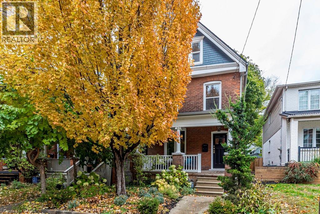 111 Gladstone Avenue, Hamilton, Ontario  L8M 2H8 - Photo 1 - 40784882