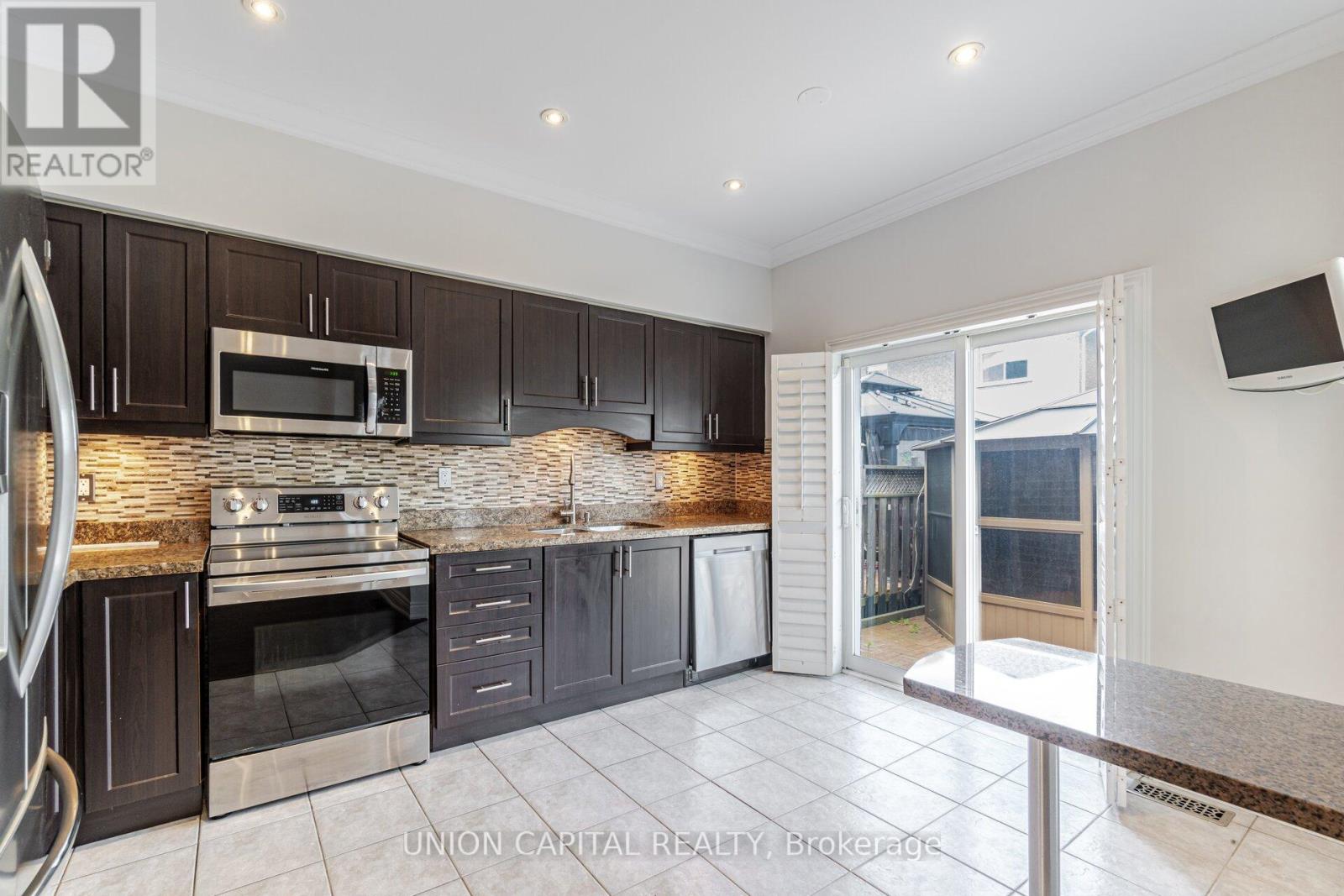 3601 Bala Drive, Mississauga, Ontario L5M 7N2 - Photo 13 - W12517578