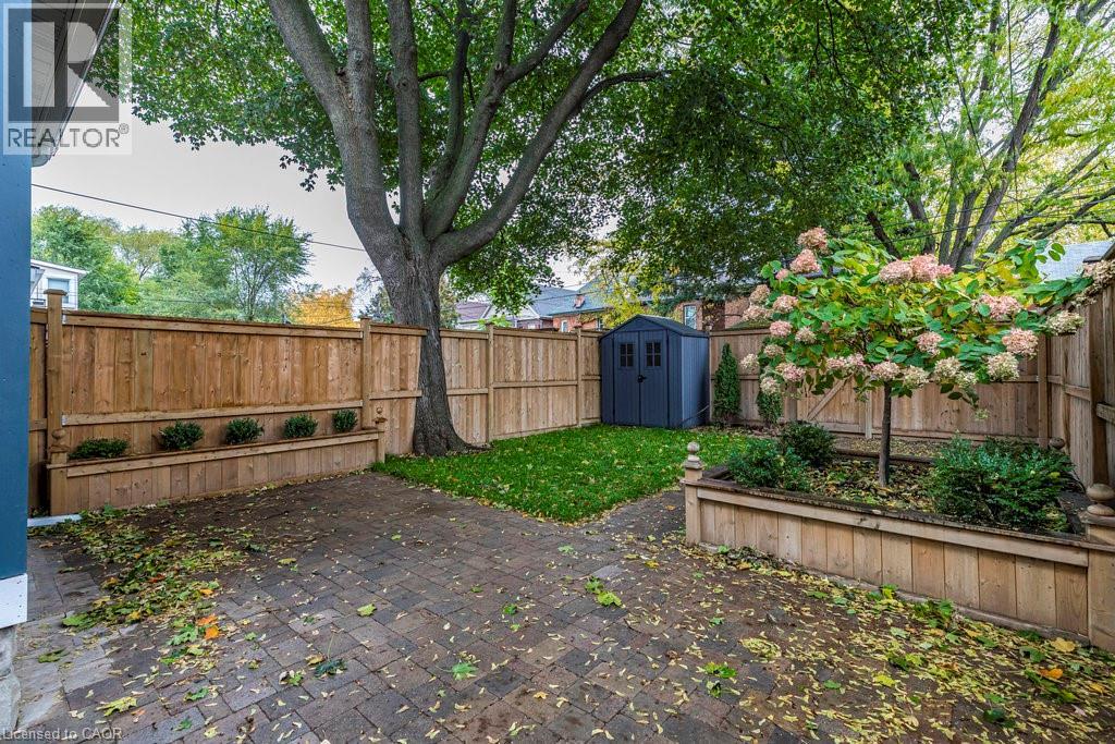 111 Gladstone Avenue, Hamilton, Ontario  L8M 2H8 - Photo 48 - 40784882